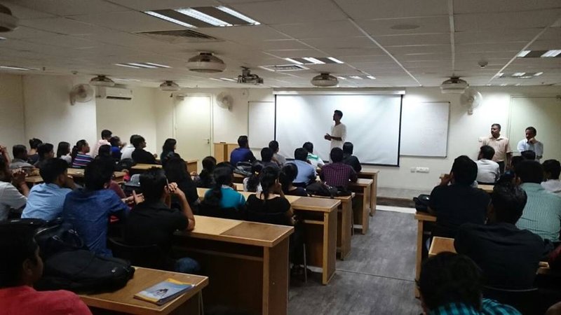 Classroom Classroom