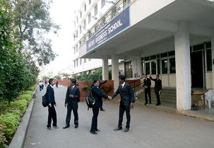 Campus
