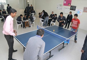 Indoor Games