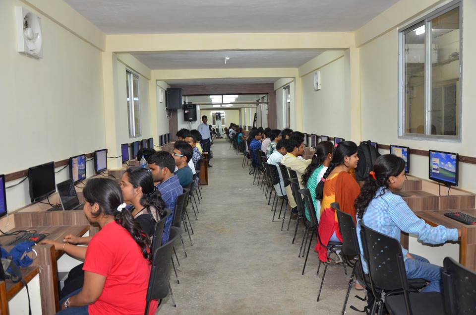 Computer Lab