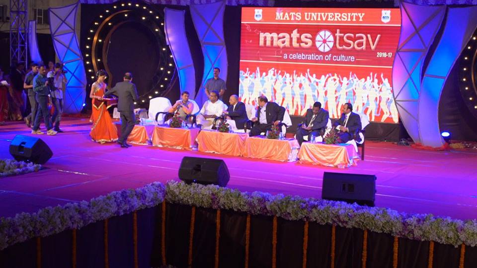 Matsotsav