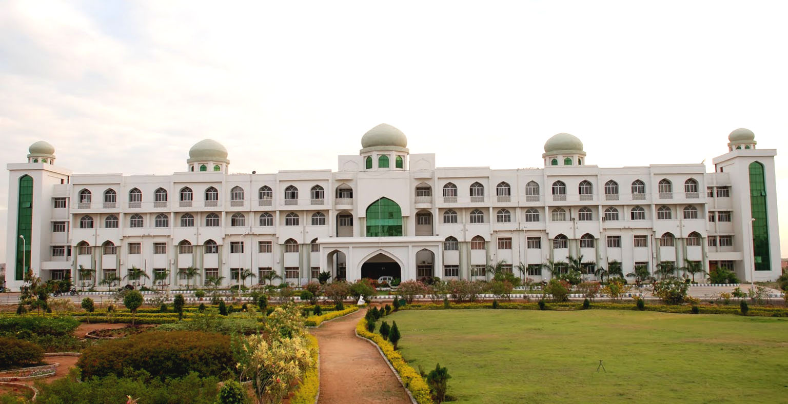 Campus Building