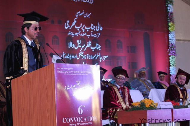Convocation