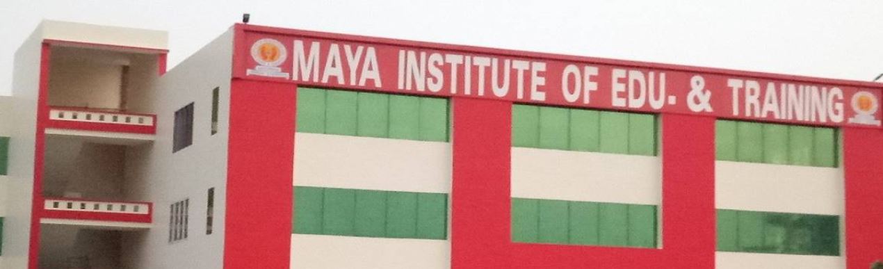 Campus Building