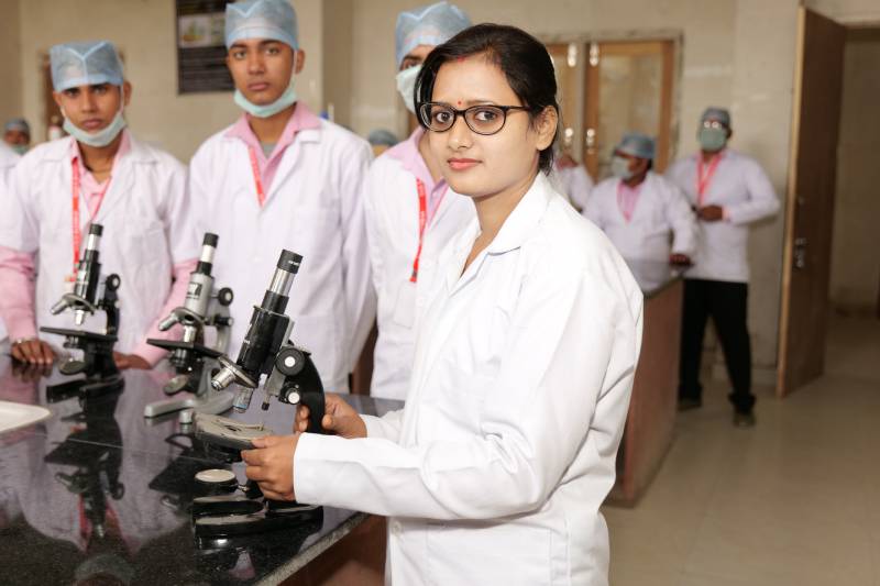 Lab