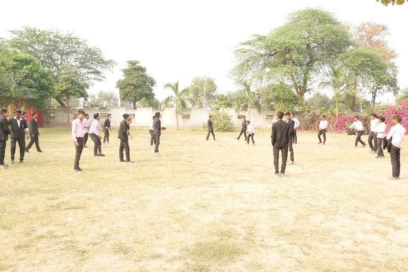 PlayGround