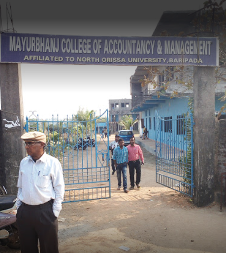 Campus View