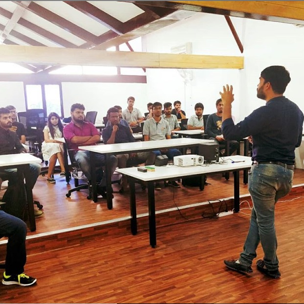 Classroom