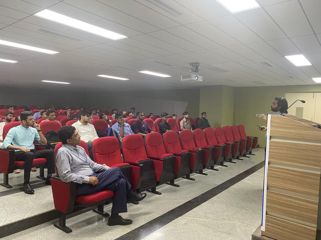 Conference Hall