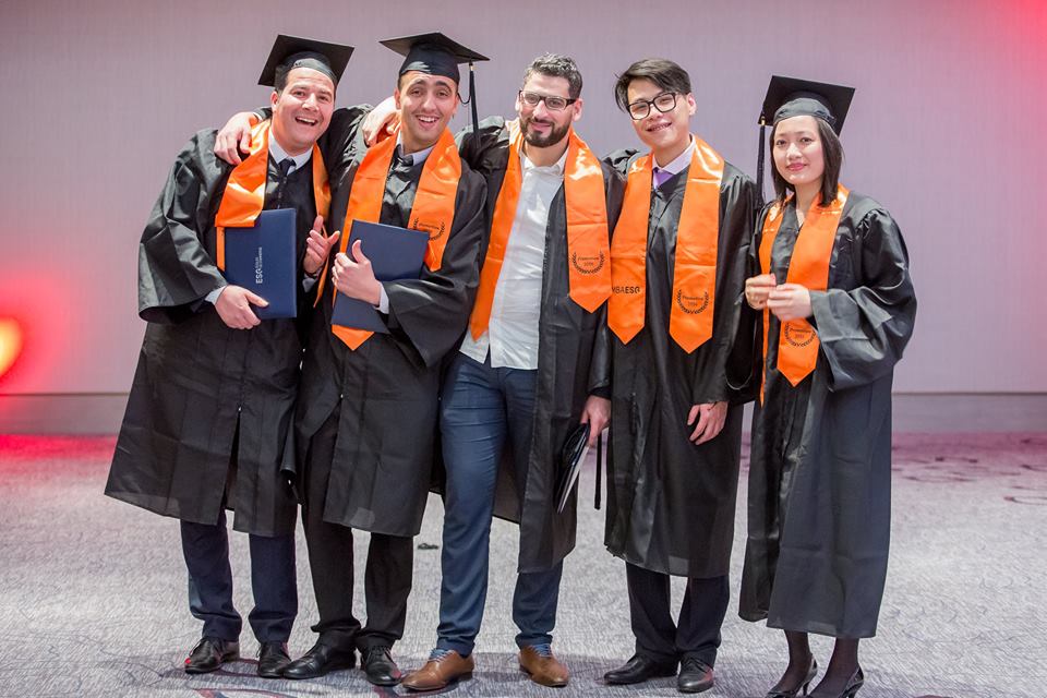 Convocation