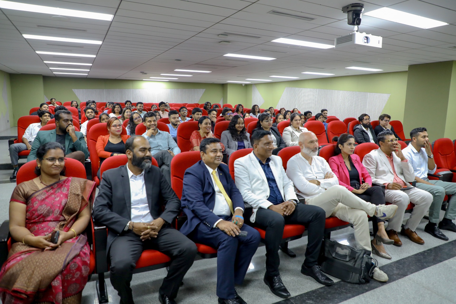 Seminar
