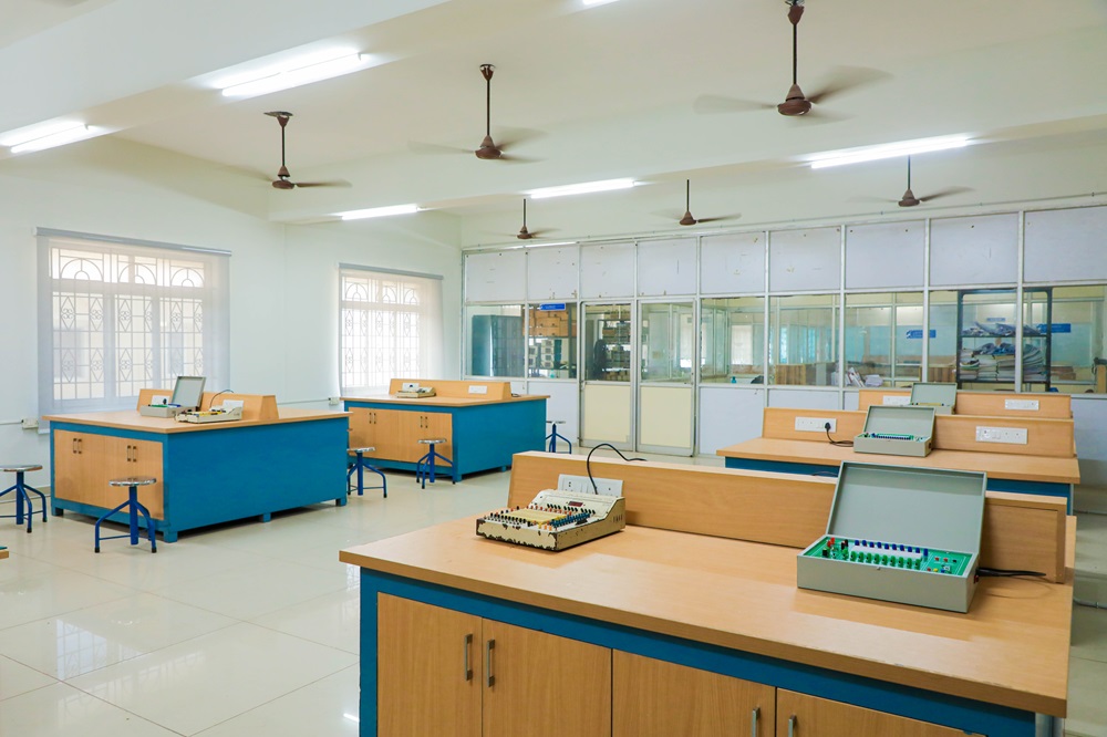 lab