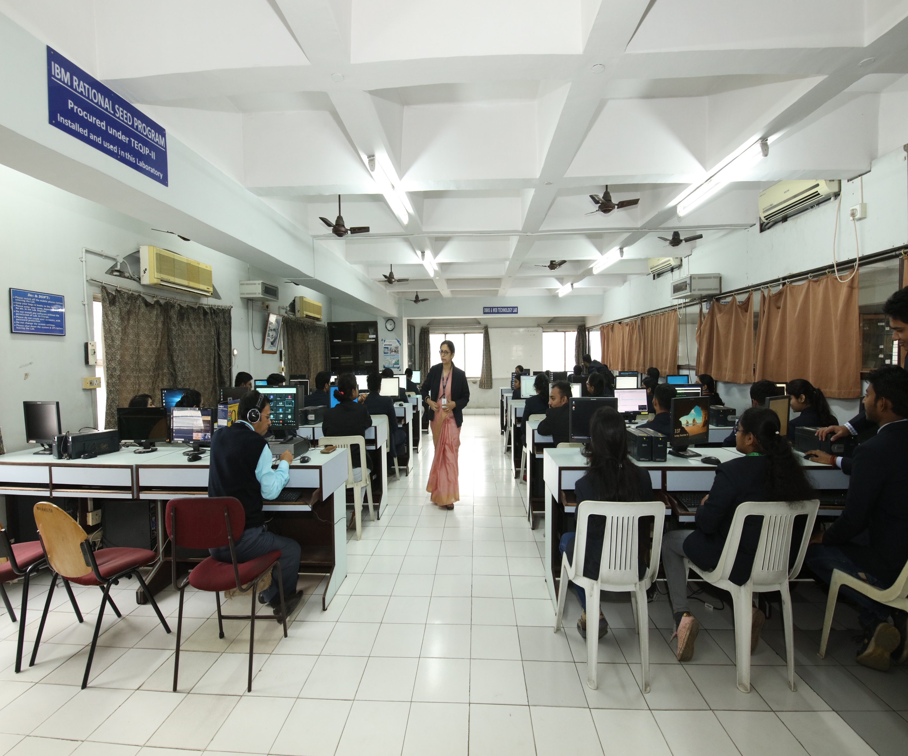 Computer Lab