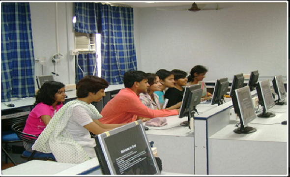 Computer Laboratory