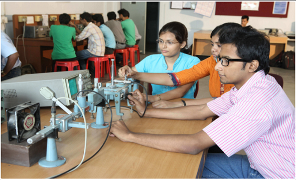 Electrical Laboratory