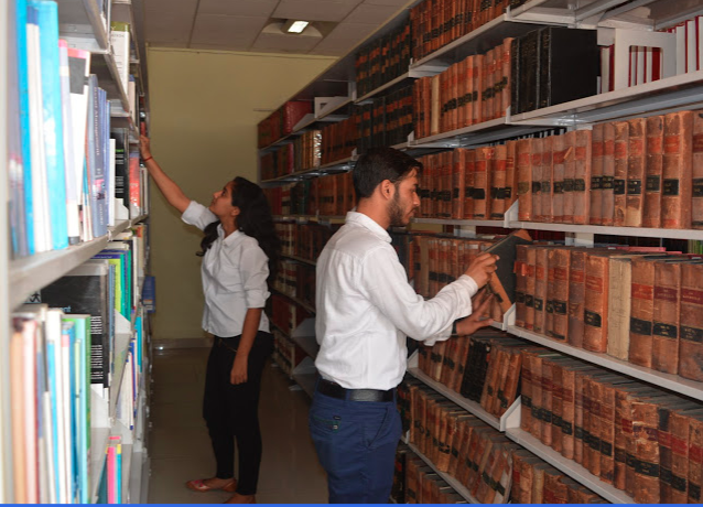 Library