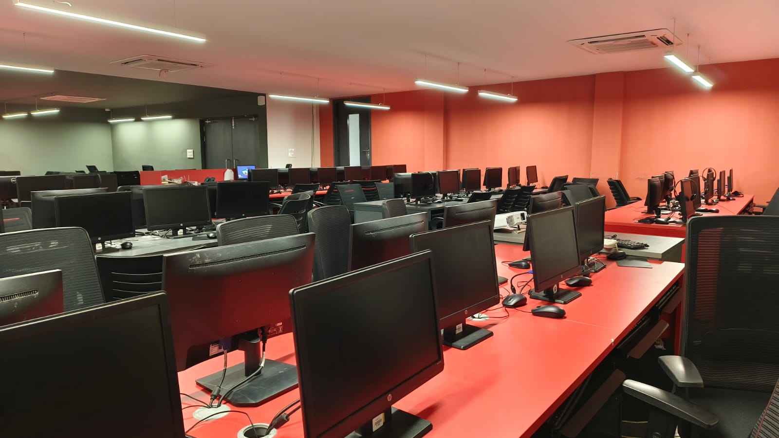 Computer Lab