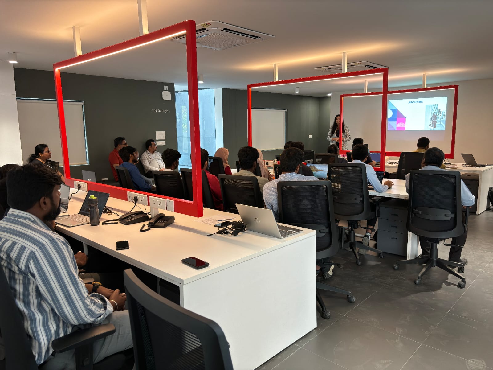 Project Classroom