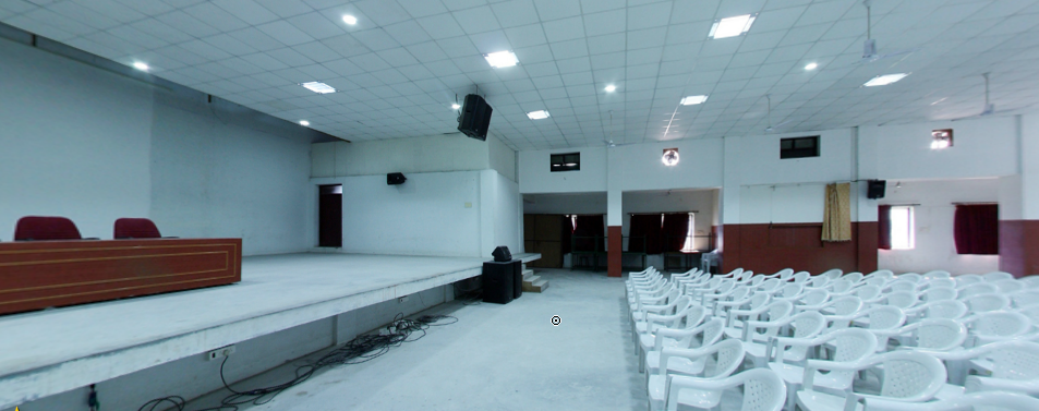 Auditorium