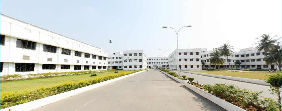 Campus Building
