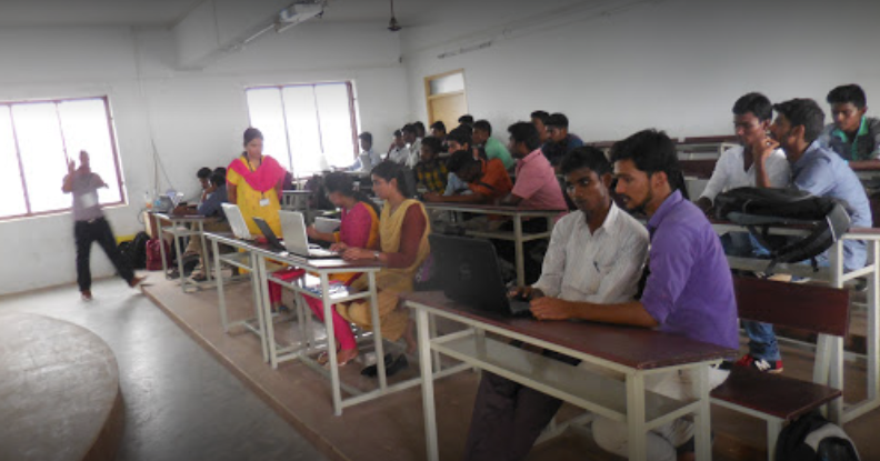 Classroom