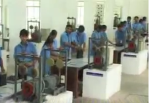 Civil lab