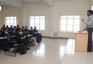 Classroom