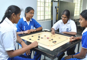 Sports facility