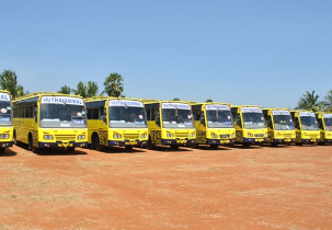 Transportation facility