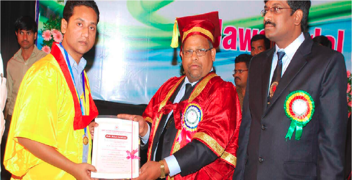 Convocation