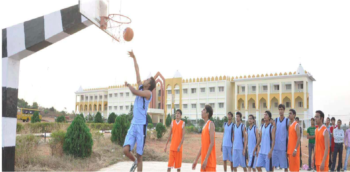 Sports