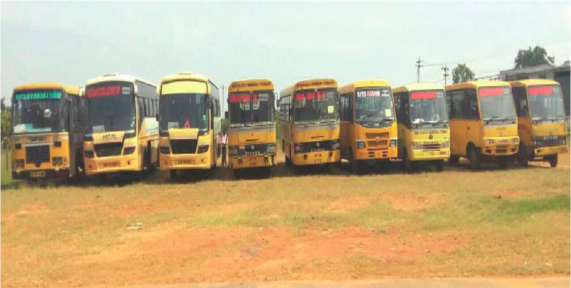 Transport
