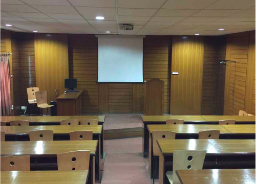 Classroom