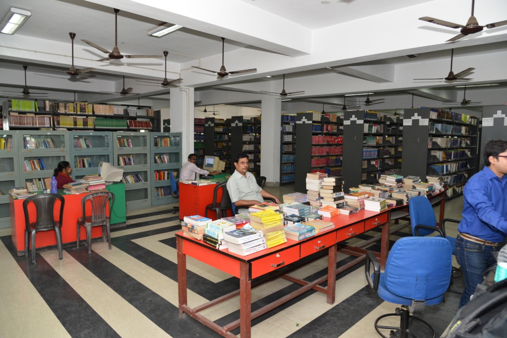 Library