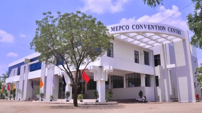 Convention centre