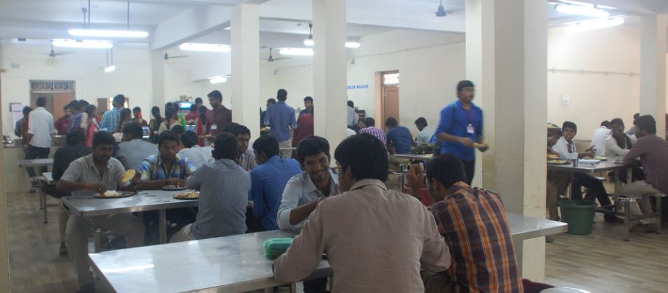 Food court