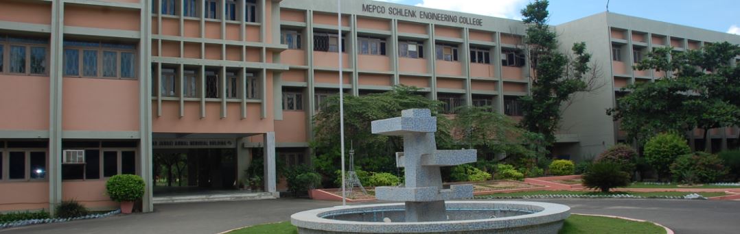 Main building
