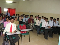 Classroom