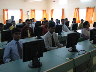 Computer Lab
