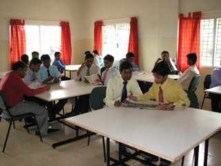Library