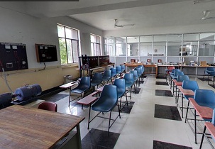 Electrical Laboratory