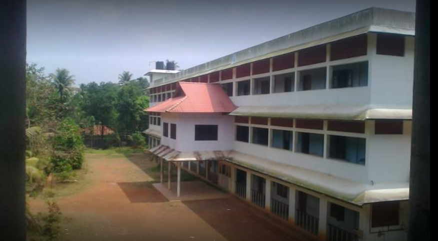 Campus View