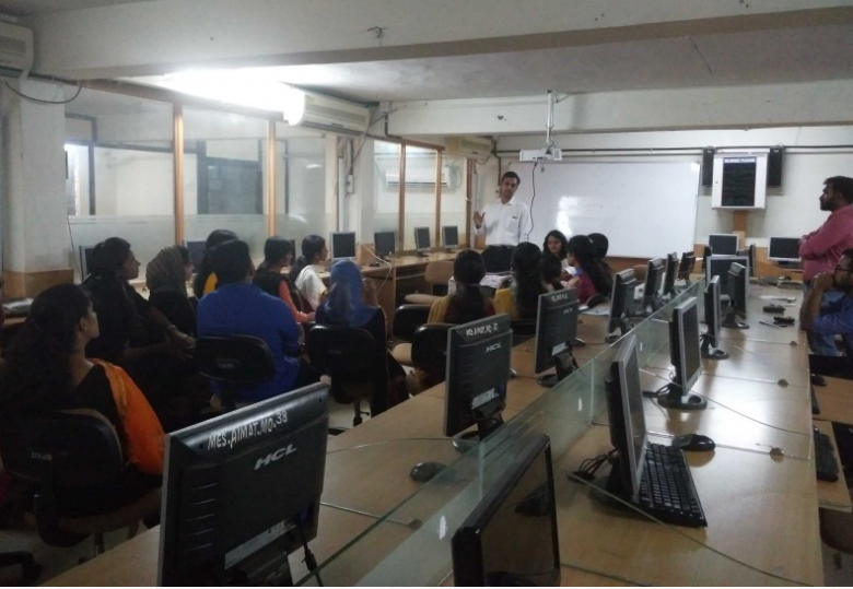 Computer Lab