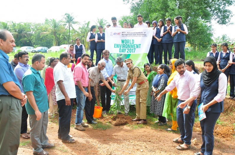 Environment Day