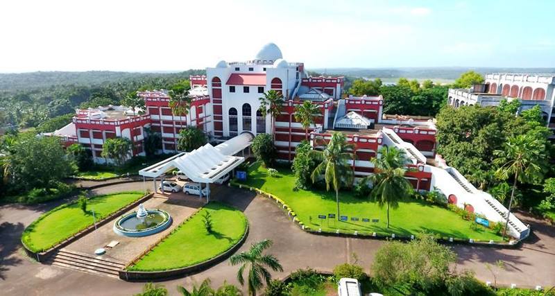 Campus View