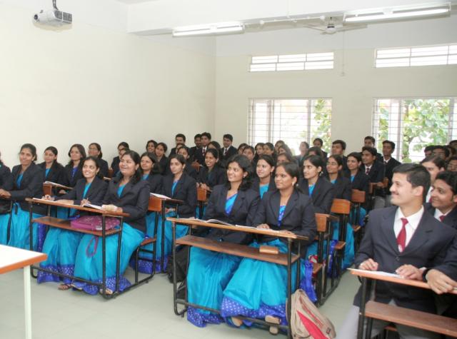 Classroom