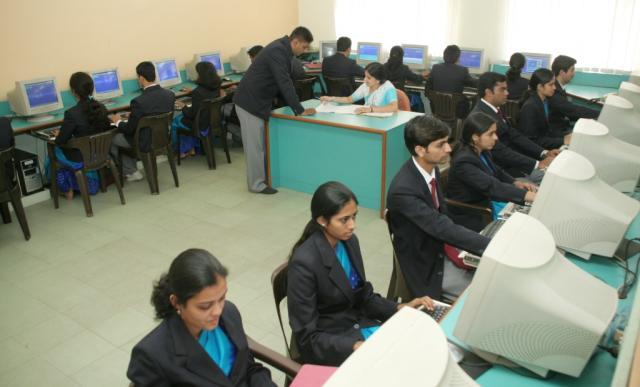 Computer Laboratory