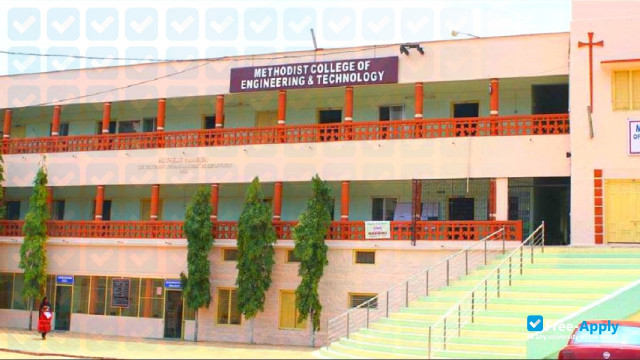 Campus Building