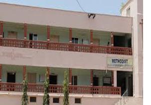 Main Building