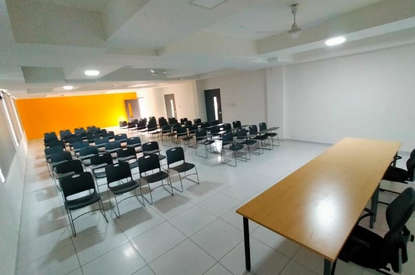 Classroom